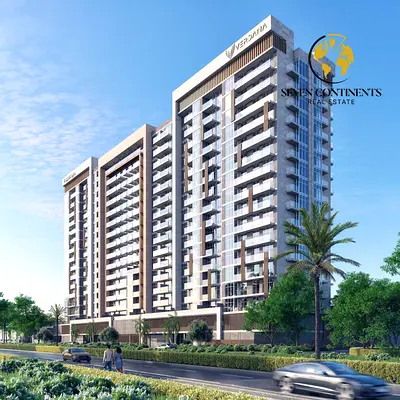 Zero Comm. Spacious Family Living | Prime 2BR Apartment | Verdana 7 | Flat. Cash Offer (40%)