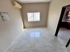 One bedroom and living room, split air conditioning, easy access to Sharjah, Dubai and Sheikh Mohamm