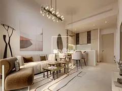 Furnished 1 BR in Saadiyat Island, Abu Dhabi
