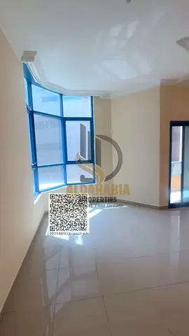 1 Bedroom Apartment for Sale in Creek Tower, Ajman | 794 Sq. Ft. with Balcony