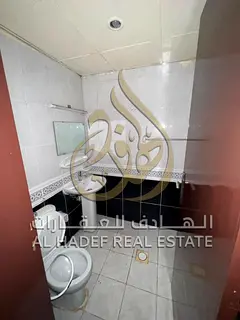 Two Bedroom Apartment for Rent in Al Majaz 1, Sharjah, Separate Living Hall, Large Distribution Area