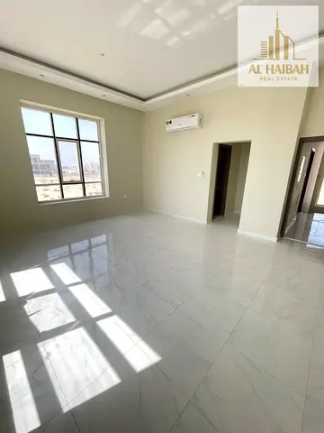 For Sale | Luxury Villa in Al Hooshi - Al Badi'a Suburb, Sharjah