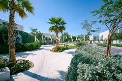 Elegant Eco Villa | Premium Lifestyle Investment | Resale
