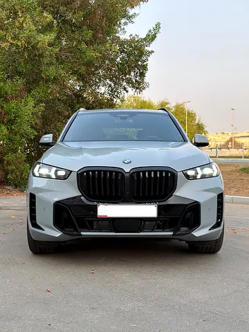 صورة مصغرة 4 لـ 2026 BMW X5