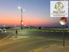 Premium Investment: Hotel Plot on Ajman Main Corniche Street