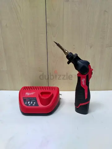 Milwaukee 2488-20 Cordless Soldering Iron M12