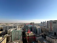 Two-bedroom apartment with a balcony, parking, and a non-cashable security cheque for annual rent in