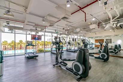 Fully Furnished apartment I Burj Khalifa view I Ready to move in