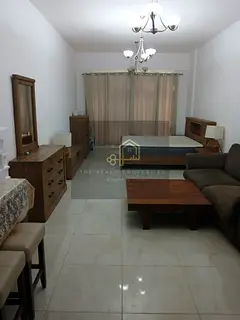 **DEAL**LARGE FUNISHED STUDIO FOR RENT