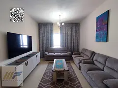 Monthly Rental in Al Nuaimiya C Tower | Spacious 2 Bedroom Apartment | 1,620 Sq.ft. | All Bills Incl