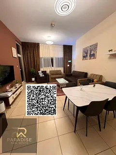 Ready to Move 2BHK Apartment for Sale | Ajman One