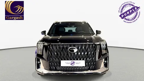 GAC GS8 GX, миниатюра 2