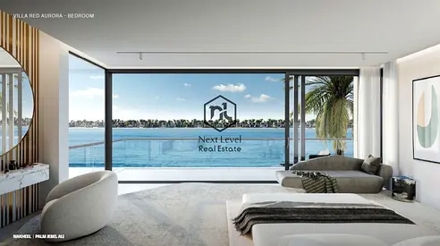 Final Launch Of Villas | On The Beach | Real Luxury