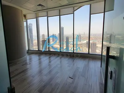 High Floor l Vacant l Commercial office