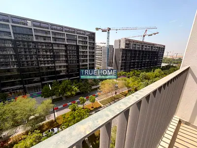 Luxury 2BR | 2 Balconies | Spacious Layout | Ready to Move