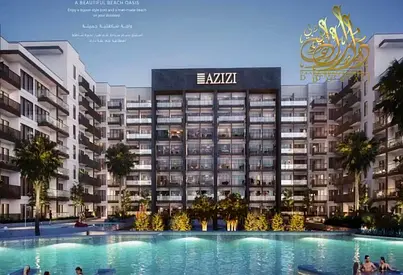 دفعة أولى 10% • سداد 20% فقط • عائد استثمار مرتفع • جاهز قريباً