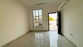Villa for Annual Rent in Al Rawda 2 – Ajman | 4 Master Bedrooms with High-End Finishes