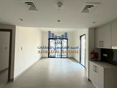 Brand New 1BHK With Balcony In A Beachfront Community