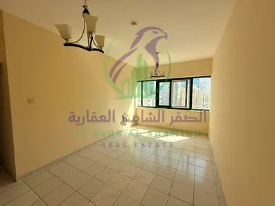 Spacious Two Bedroom Apartment for Rent With Balcony Prime Location Near Dubai Exit Close