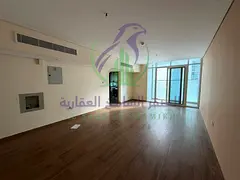 Two Bedroom Apartment for Annual Rent in Al Taawun with Balcony Gym Pool and Parking