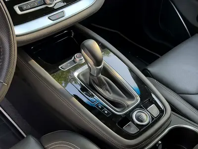Jetour X70 Luxury, миниатюра 2