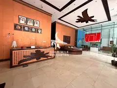 Fully Furnished -Ultra Luxury 2BHK -Very Close To Metro