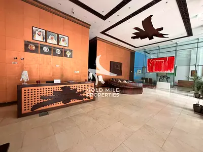 Fully Furnished -Ultra Luxury 2BHK -Very Close To Metro