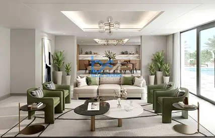 Prime Location | 1 Bedroom Apartment | Pool View | Metro Facing