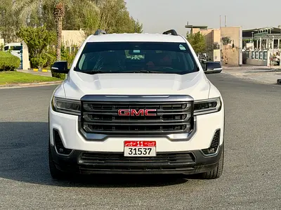 GMC Acadia AT4, миниатюра 2