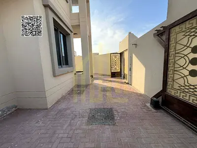 Luxury villas | 4 master bedrooms | Prime location | Modern design | Service charges included