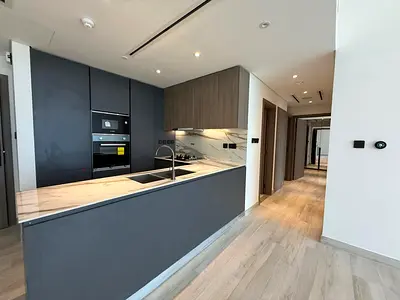 Brand New | Modern Spacious Unit | Prime Location