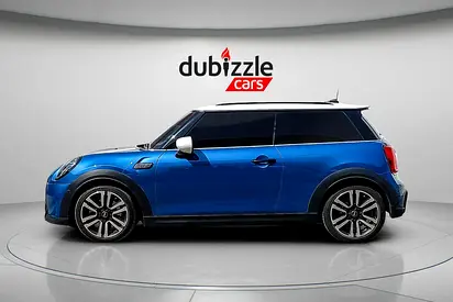 2023 MINI COOPER 照片 5