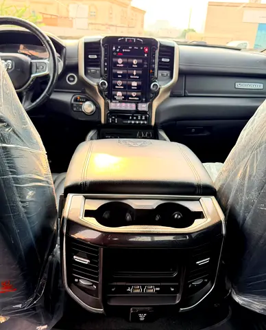 2019 Dodge RAM 1500 照片 9