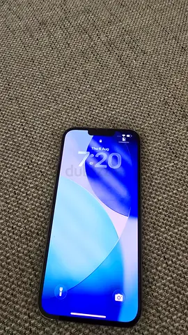 iPhone 13 Pro Max 256 in good condition