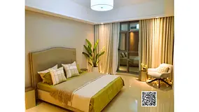Book your Modern & Luxury 2BHK Apartment in Gulfa Tower !!!
