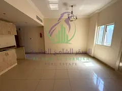 Spacious Studio in Al Nahda Sharjah with Built-in Wardrobes Free Month and Gym Access
