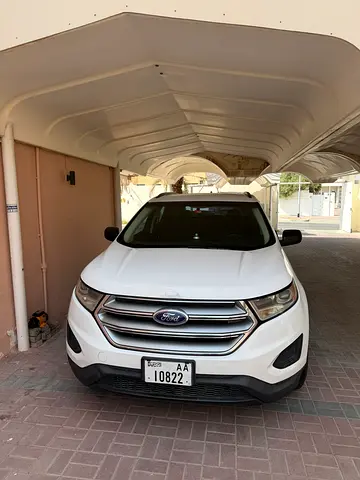 صورة مصغرة 3 لـ 2017 FORD EDGE