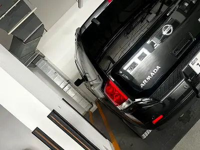 صورة 7 لـ 2015 Nissan ARMADA