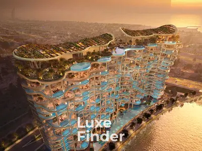 Duplex Type 5BR | Private Pool | Fully Furnished