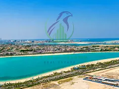 Three Bedroom Duplex Apartment with Living Room for Annual Rent in Al Mamzar Sharjah Master maid's r