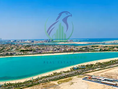 Three Bedroom Duplex Apartment with Living Room for Annual Rent in Al Mamzar Sharjah Master maid's room Free gym Free swimming pool Free parking