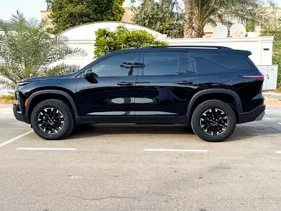 صورة 2 لـ 2024 Chevrolet TRAVERSE