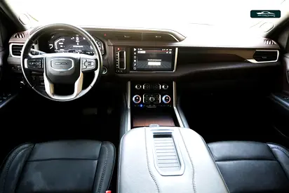 صورة 11 لـ 2022 GMC YUKON