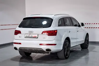 صورة مصغرة 6 لـ 2015 AUDI Q7