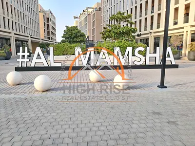 Specious Stylish 1Bhk with Balcony Corner Unit
