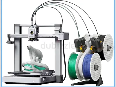 Bambu lab a1 combi