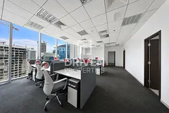 Furnished Office | Close to Metro | Best Price