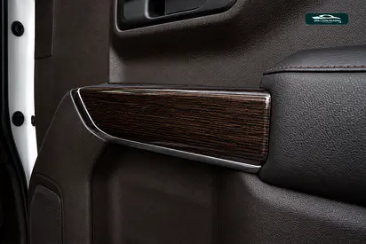 2023 GMC SIERRA 照片 12