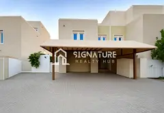 5 BR Family Home | Private Garden | Private Pool