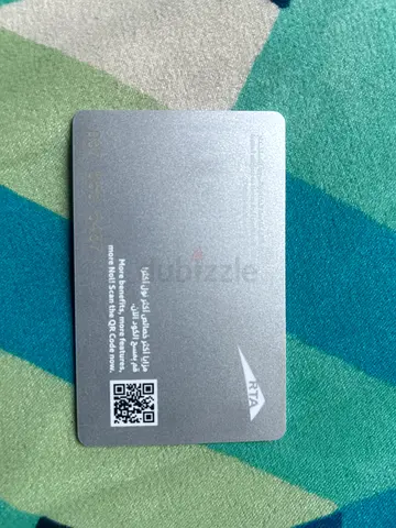 3 month/ 90 Days pass dubai Metro and bus Nol card, All zone only 700 Aed